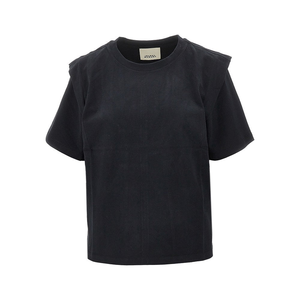 ISABEL MARANT S zelitos t-shirt