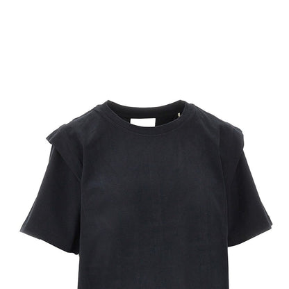 ISABEL MARANT XS zelitos t-shirt