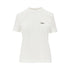 JACQUEMUS S gros grain cotton t-shirt