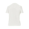 gros grain cotton t-shirt