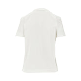 JACQUEMUS S gros grain cotton t-shirt