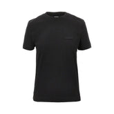 JACQUEMUS XS gros grain cotton t-shirt