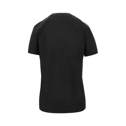 JACQUEMUS XS gros grain cotton t-shirt
