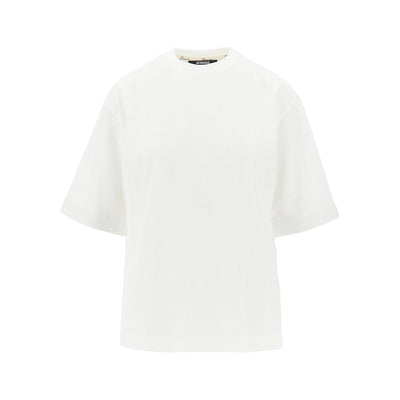 ventadou t-shirt with paper effect