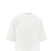 ventadou t-shirt with paper effect
