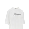 jacquemus print t-shirt