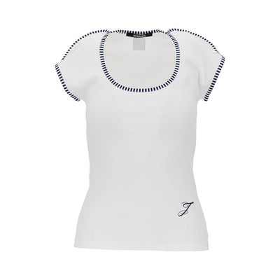 JACQUEMUS S espiral t-shirt