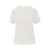 ENTIRE STUDIOS S stretch jersey t-shirt