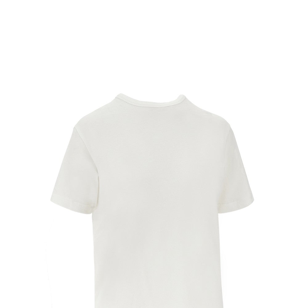 ENTIRE STUDIOS S stretch jersey t-shirt