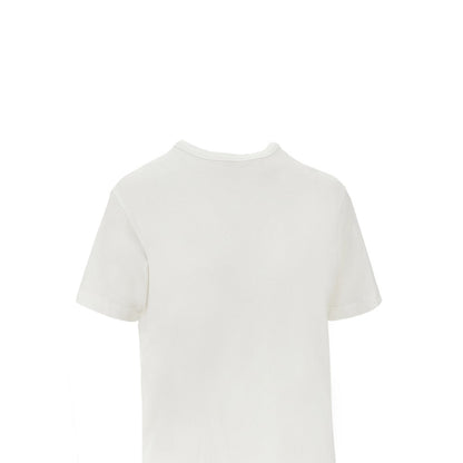 ENTIRE STUDIOS S stretch jersey t-shirt