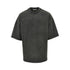 ENTIRE STUDIOS S washed jersey oversized t-shirt