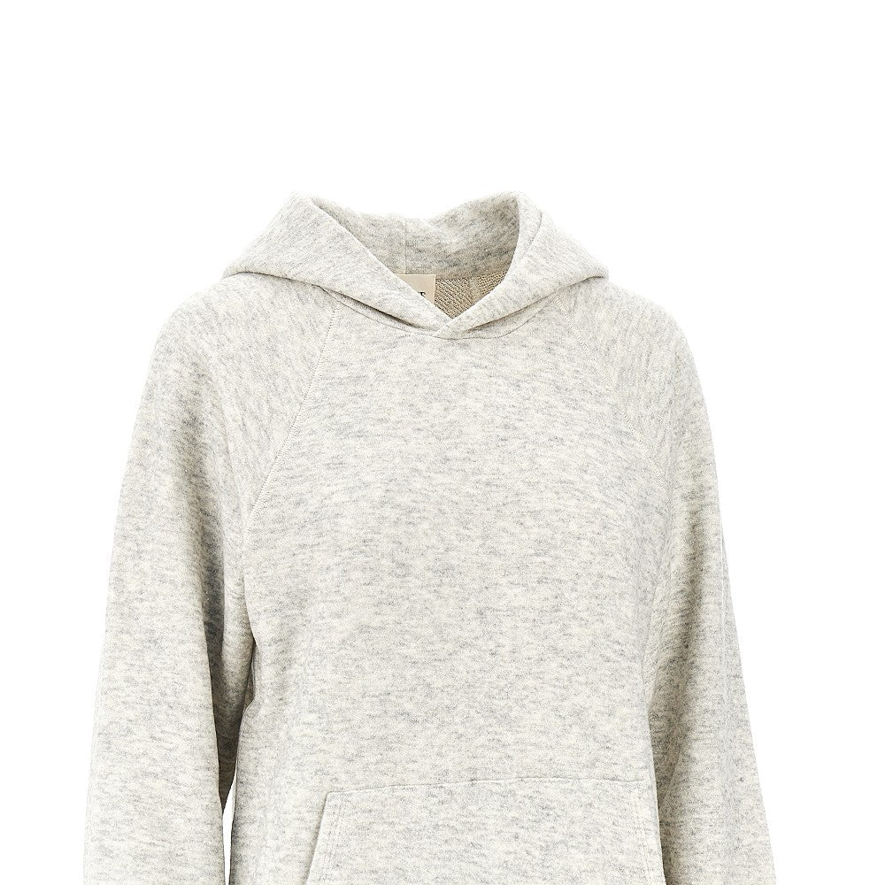 KHAITE S ellen hoodie