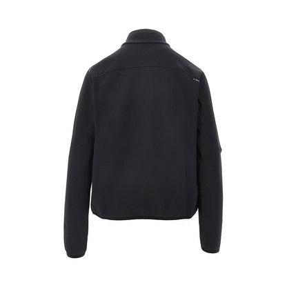 SATISFY L fuzzfleece™ half-zip sweatshirt