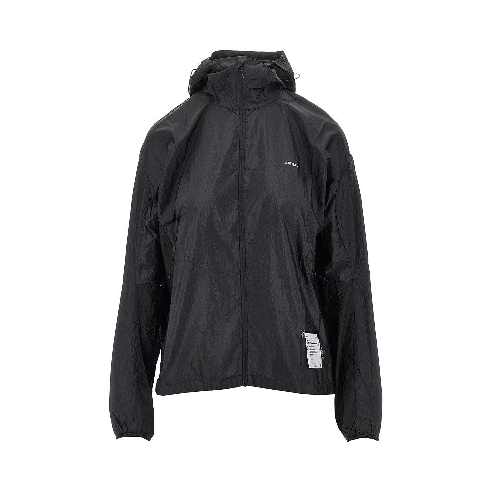 pertex® diamond fuse windbreaker jacket