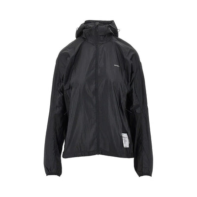 pertex® diamond fuse windbreaker jacket