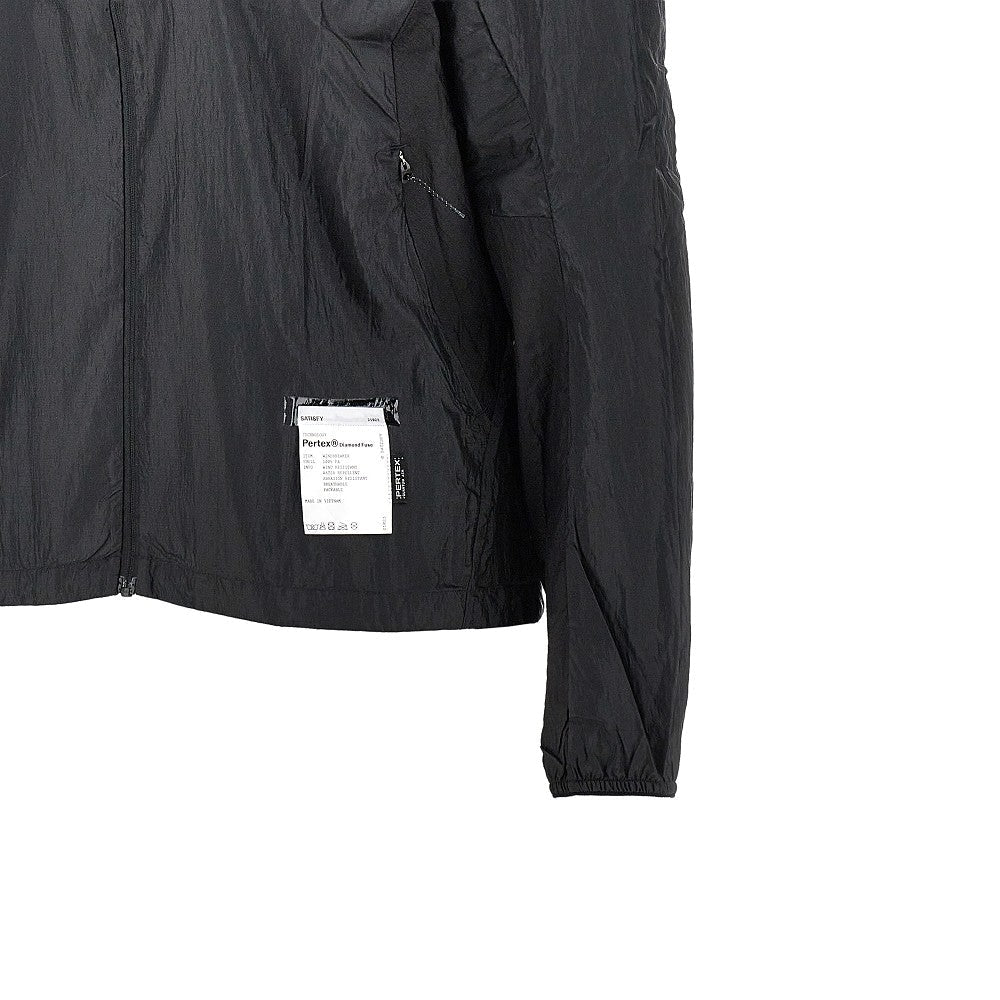 pertex® diamond fuse windbreaker jacket