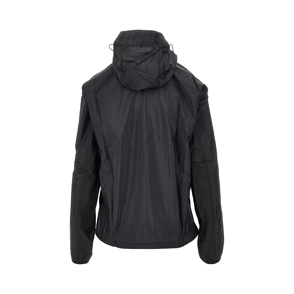 pertex® diamond fuse windbreaker jacket