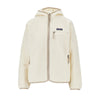 retro fleece jacket
