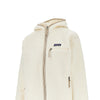 retro fleece jacket