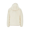 retro fleece jacket
