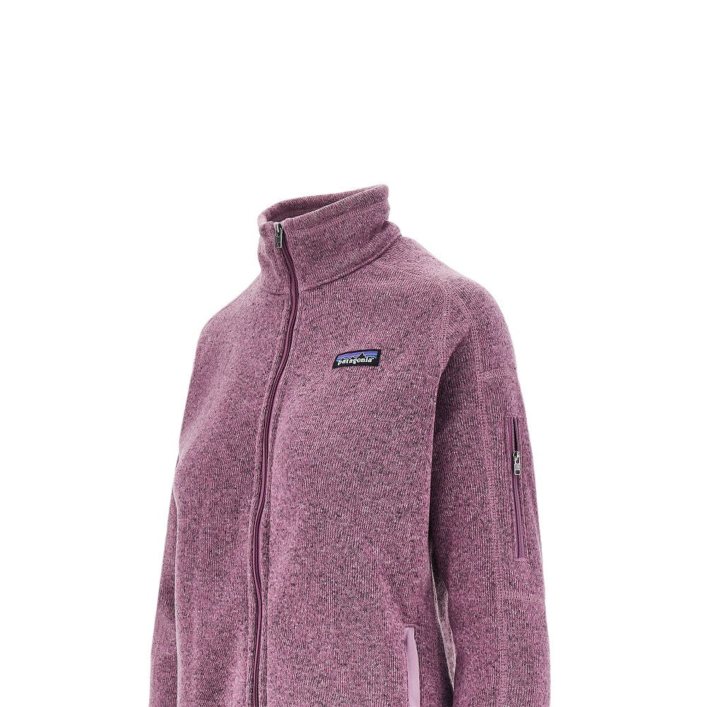 PATAGONIA S better sweater fleece jacket