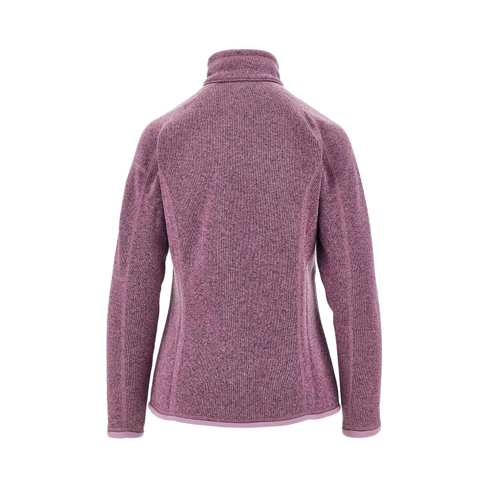 PATAGONIA S better sweater fleece jacket