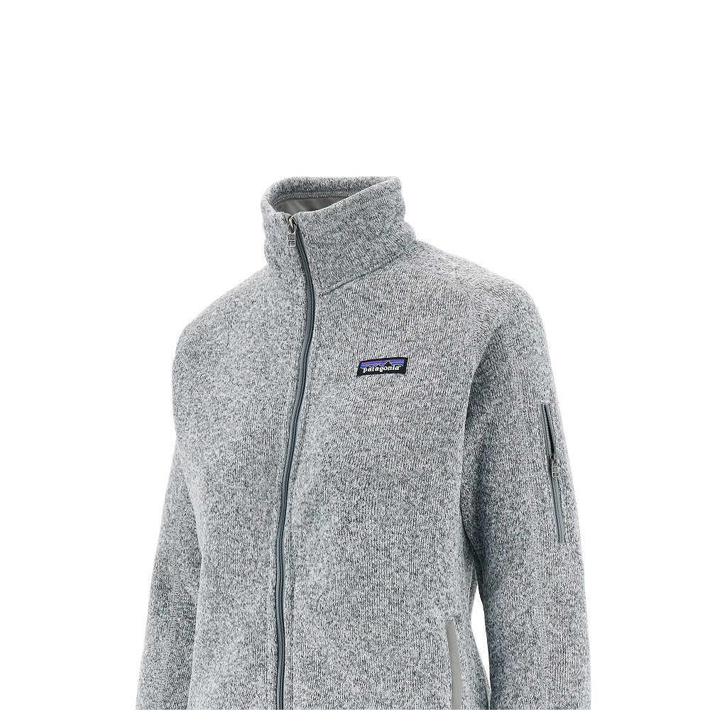 PATAGONIA M better sweater fleece jacket