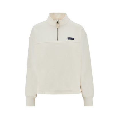 PATAGONIA S ahnya half-zip sweatshirt