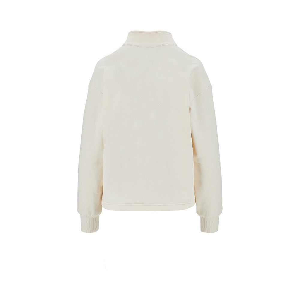 PATAGONIA S ahnya half-zip sweatshirt