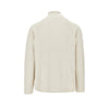 lykan half-zip sweater