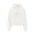GUCCI XS embossed interlocking gg hoodie