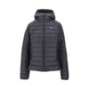down sweater hoody jacket