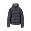 down sweater hoody jacket