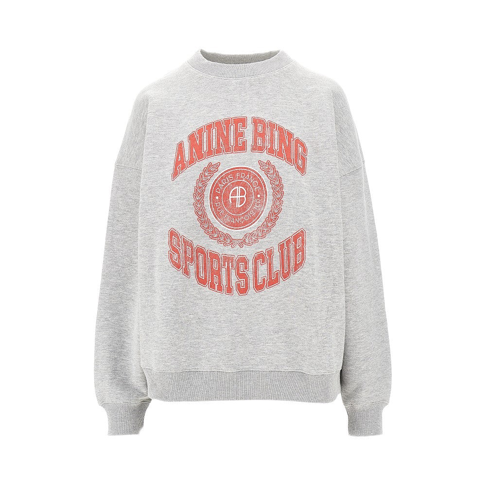 miles collegiate sweatshirt