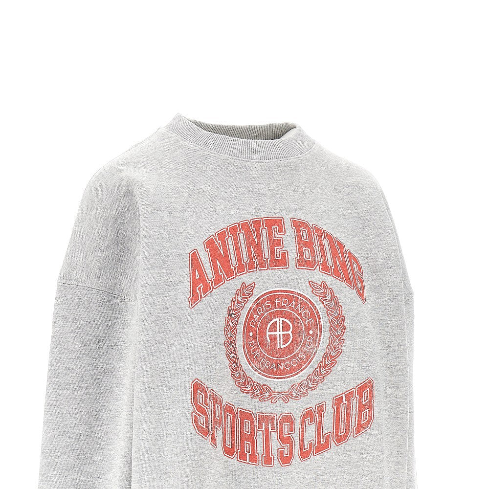 miles collegiate sweatshirt