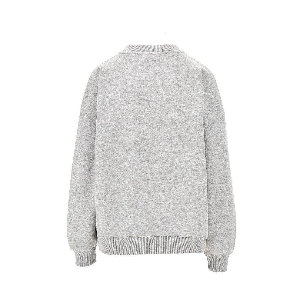 miles collegiate sweatshirt