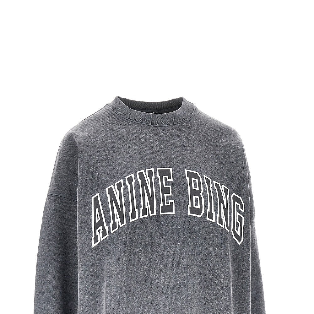miles crewneck sweatshirt