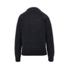 forest teddy wool-blend sweater
