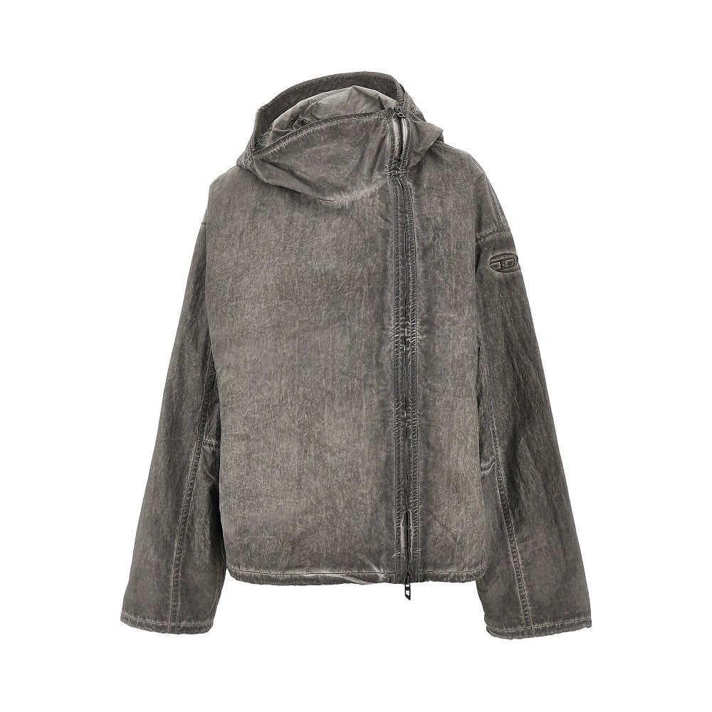 g-orilla taslan jacket