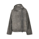 DIESEL 38 g-orilla taslan jacket