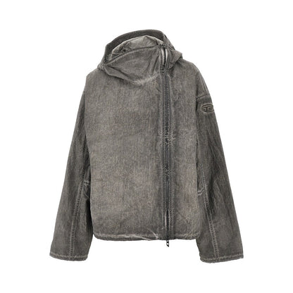 DIESEL 38 g-orilla taslan jacket