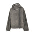 DIESEL 38 g-orilla taslan jacket
