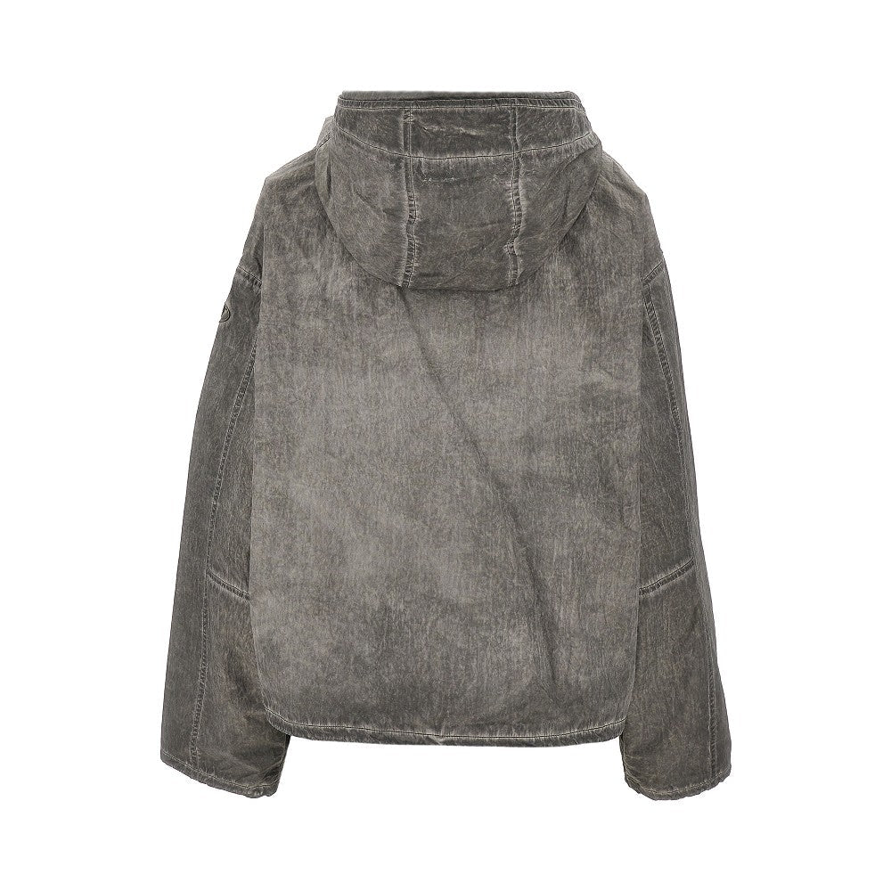 DIESEL 38 g-orilla taslan jacket