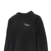 GIVENCHY S givenchy stamp print crewneck sweatshirt