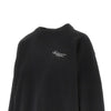givenchy stamp print crewneck sweatshirt