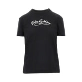 DOLCE&GABBANA 38 full-zip hoodie with logo patch