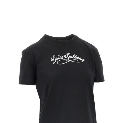 DOLCE&amp;GABBANA 38 full-zip hoodie with logo patch