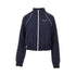 SPORTY AND RICH S serif logo track jacket
