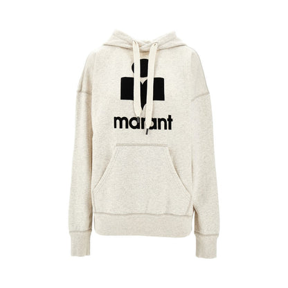 ISABEL MARANT ETOILE 34 mansel hoodie