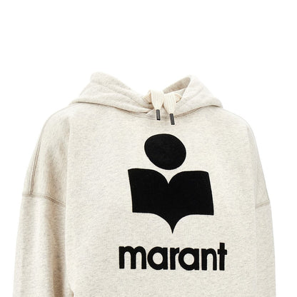 ISABEL MARANT ETOILE 34 mansel hoodie
